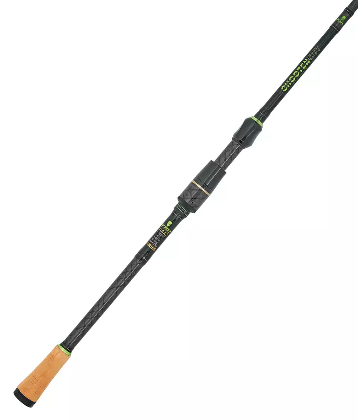 Gunki Chooten Cut-Sharp - Muut avokelavavat - 3297830629670 - 1