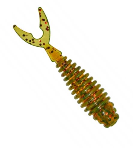 Gunki Tipsy-V 3,8cm 15kpl - Haarapyrstöiset jigit - 329783034383500 - 1