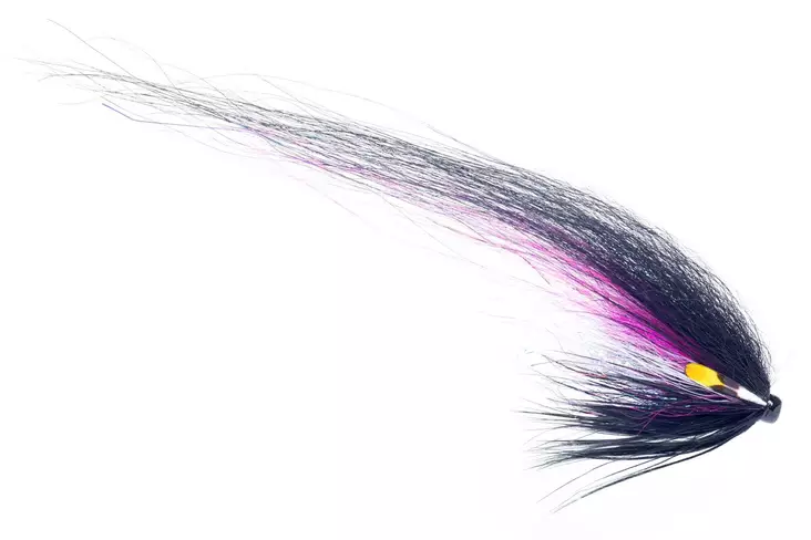 Hajas Anderssson The Neck Fluo - Putkiperhot - 7033841071000 - 1