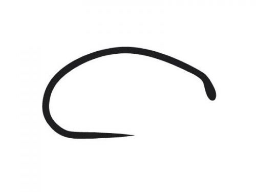 Hanak H300BL Original Czech Nymph - Väkäsettömät - H300BL10 - 1