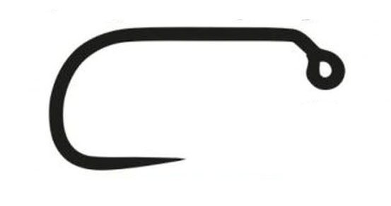 Hanak H490BL Jig Trophy - Väkäsettömät - H490BLS10 - 1