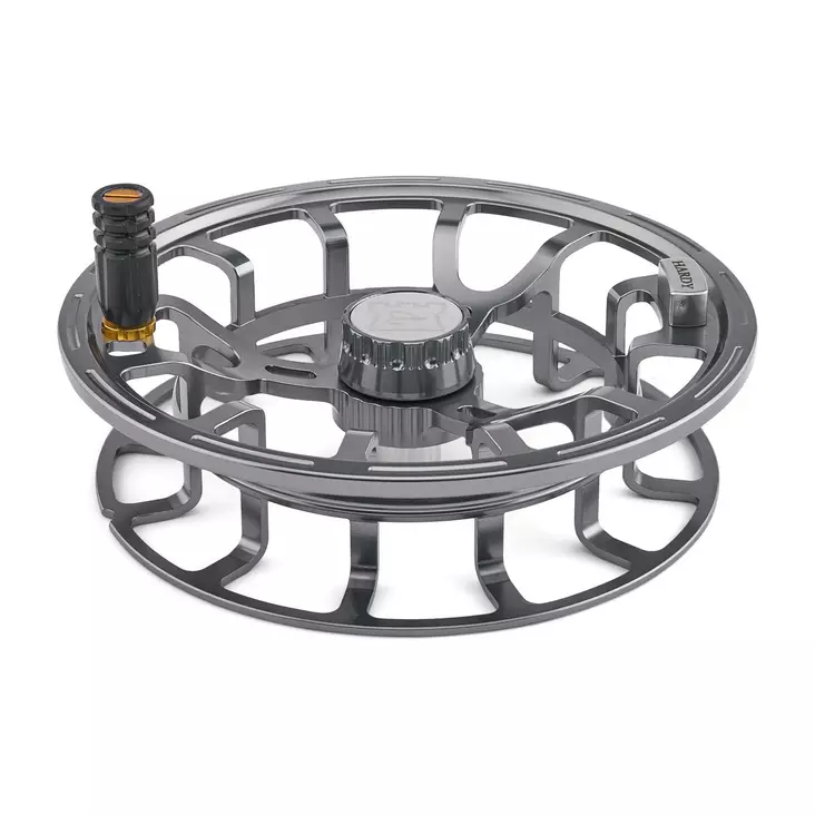 Hardy Averon Spool Titanium 3000 - Perhokelojen varapuolat - 043388001160 - 1