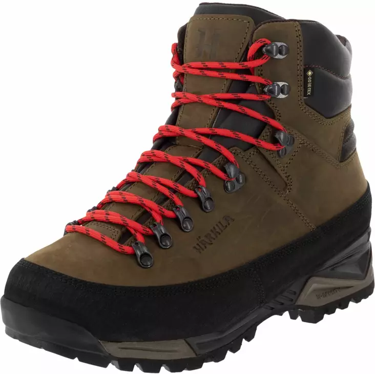 Härkila Saxnäs GTX - Metsästyskengät ja -saappaat - 5714733600790 - 1