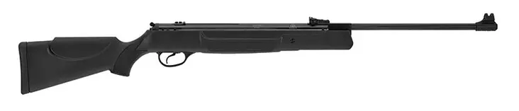 Hatsan 90 4,5mm 305m/s Truglo - Ilmakiväärit 4,5 mm - 6410360670500 - 1