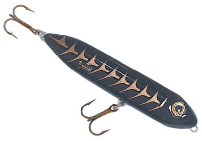 Heddon Super Spook Jr 10cm - Pintavieheet - 340017901770 - 1