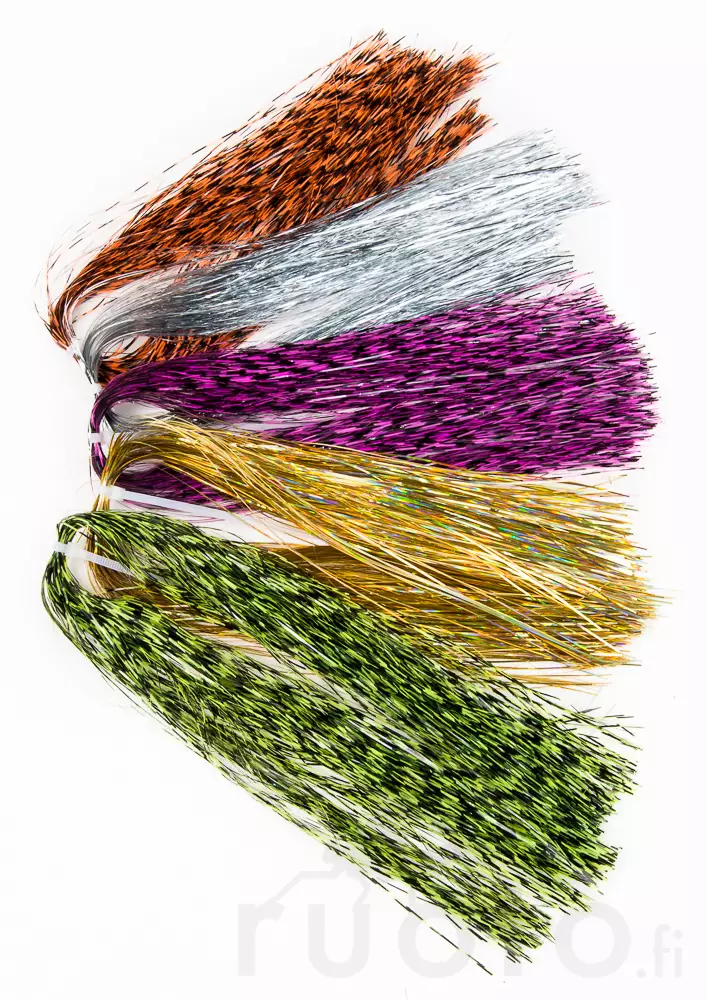 Hedron Flashabou Magnum - Kimalteet - 40550100000 - 1