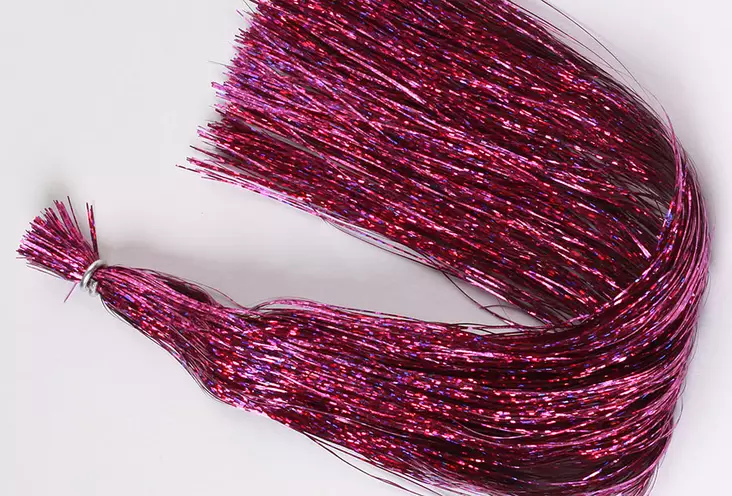 Hedron Holographic Flashabou Original - Kimalteet - 40550100100 - 2