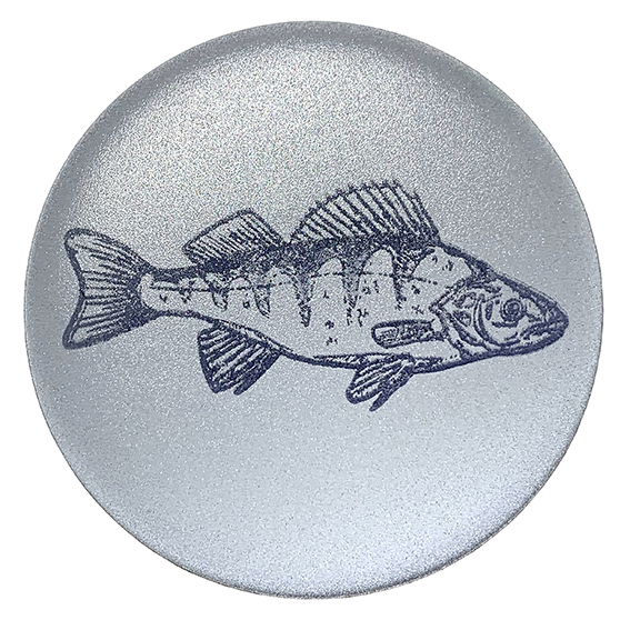 Heijastin Kala-aiheinen - Painotuotteet - 26102020 - 1