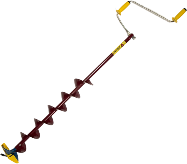 Heinola Light Kaira - Jääkairat ja kairatarvikkeet - 6430025557090 - 1