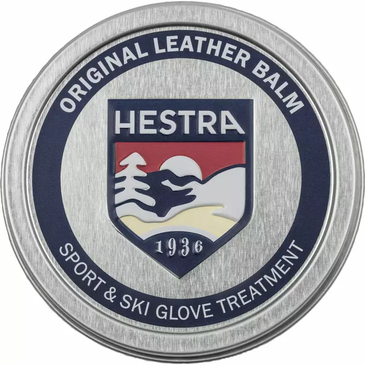 Hestra Leather Balm - Käsineet - 7332540723600 - 1