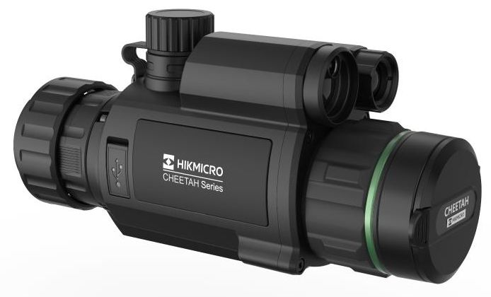 HikMicro Cheetah LRF - Monokulaariset katselulaitteet - 6974004642280 - 1