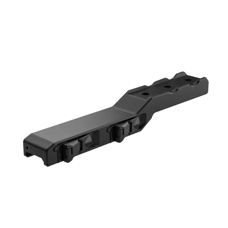 HikMicro Picatinny QD Mount - Lämpökamerat ja pimeänäkölaitteet - 6974004641610 - 1
