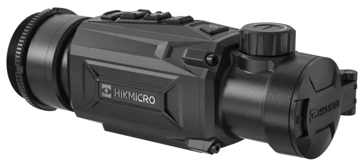 HikMicro Thunder Pro TH35PC 2.0 "Clip On" - Clip-On -laitteet - 6974004642990 - 1