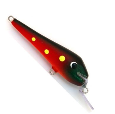 HK Varma Haba 7cm Lohivaappu - Vaaput 6-10 cm - 3400401570 - 1