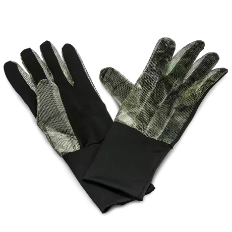 HS Gloves Realtree Edge - Metsästäjän hanskat ja sukat - 021291710300 - 1