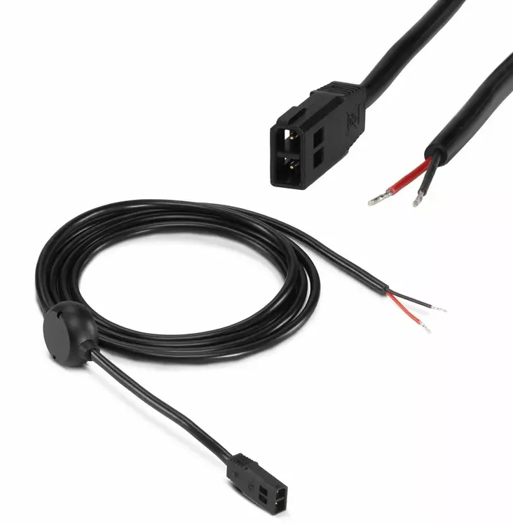 Humminbird PC 11 Power Cable - Humminbird-lisävarusteet - 082324508080 - 1