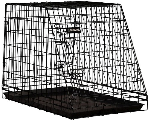 Hundra Koiran Kuljetushäkki - Muut koiratarvikkeet - 6438347029790 - 1