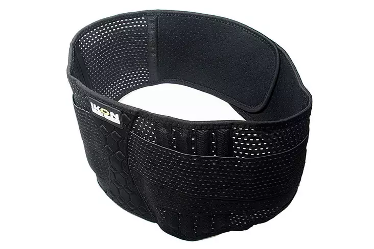 Ikon Back Support Wading Belt -tukivyö - Sekalaiset - 6430077071360 - 1