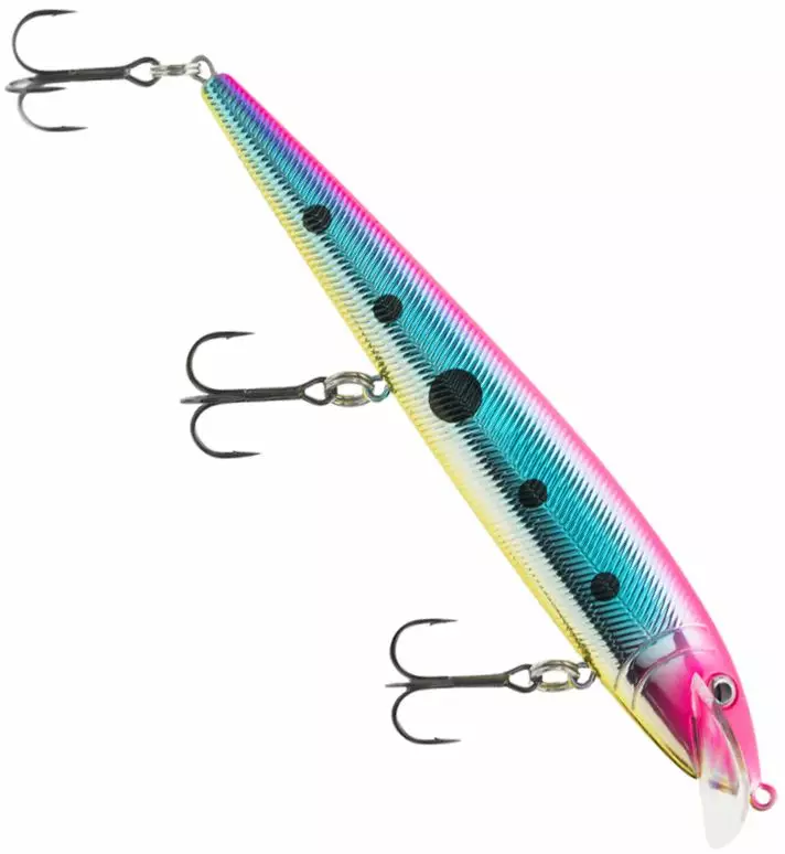 Islure Tuikkari L - Vaaput +10 cm - 0802202410 - 1