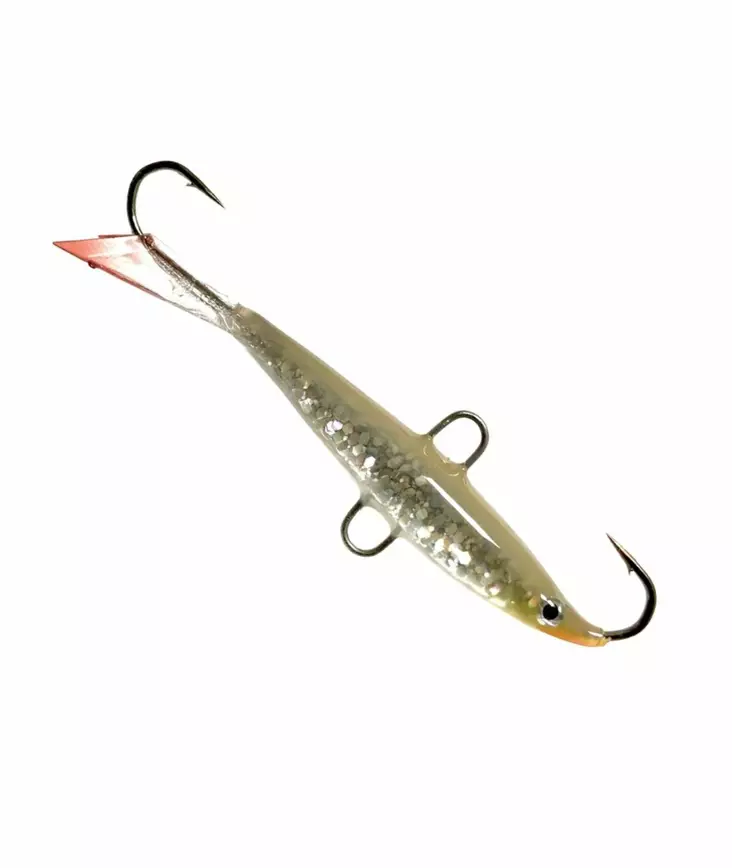 Jekku tasapainopilkki 75mm 8g - Tasapainopilkit - 2801202110 - 10