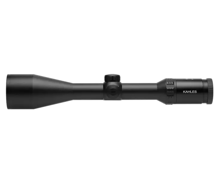 Kahles Helia 2,4-12x56i #4-Dot - Kahles-kiikaritähtäimet - 9008729006250 - 1