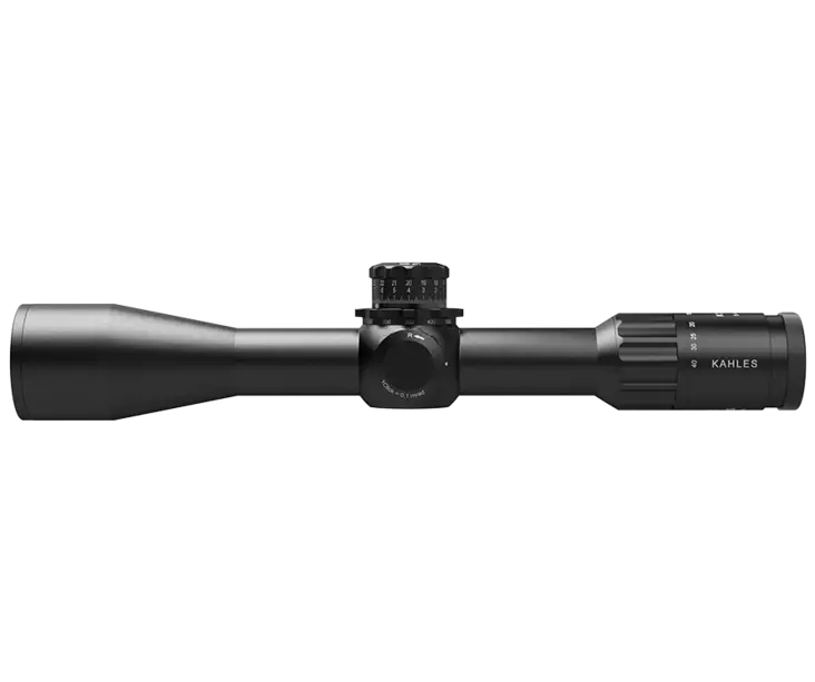 Kahles K540i Refined 5-40x56i SKMR4+ CCW Right - Tähtäimet pitkän matkan ammuntaan - 9008729009510 - 1
