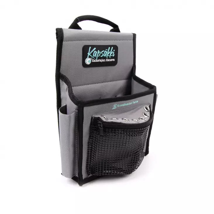 Kalastajan kanava Kapsäkki - Muut laukut - 6438212103280 - 1