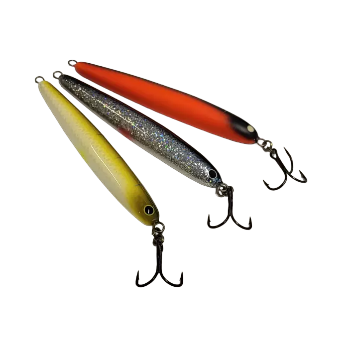 Kalossi Uistin Wunderwaffen 12,0cm 28g - Taimenlusikat - 3400141710120 - 1