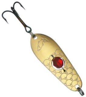 Kuusamon Uistin Räsänen Helmi 5cm 14g - Lusikat alle 15 g - 2802202140 - 1