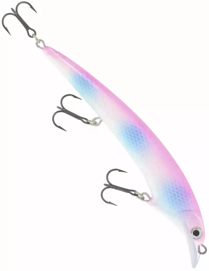 Kuusamon Uistin Santeri 13cm 15g - Vaaput +10 cm - 3400400100 - 1