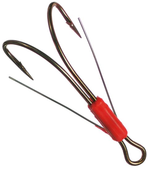 Kuusamo Ruohosuojakoukku - Uistinkoukut - 6417635021180 - 1