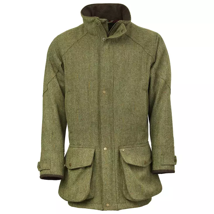 Laksen Berleigh Fairfax CTX Coat - Metsästystakit ja -liivit - 5707953736820 - 1