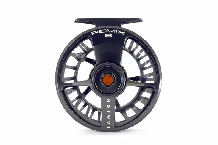 Lamson Remix S-Series - Waterworks Lamson -perhokelat - 708332005570 - 1