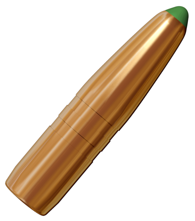 Lapua Naturalis 6,5mm 9,1g 50pcs N563 - 6,5 mm luodit - 6418267301060 - 3