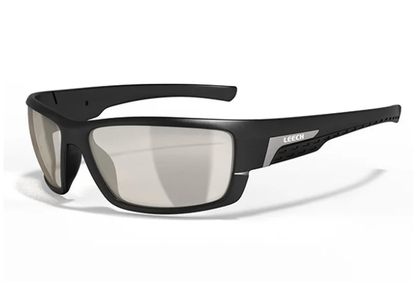 Leech H4X Black - Muovilinssit - 7350123790870 - 1