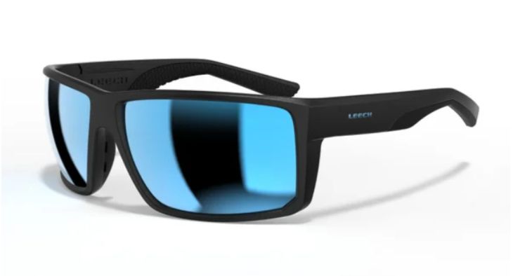 Leech Hawk Water -aurinkolasit - Muovilinssit - 7350123791310 - 1