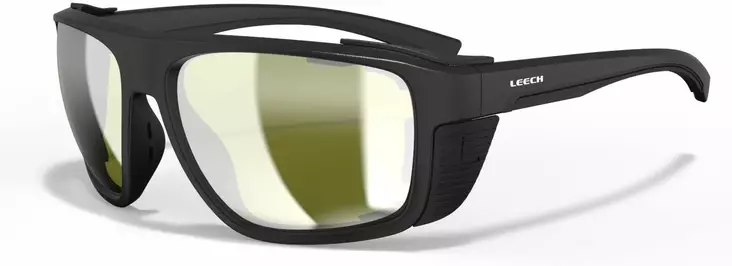 Leech X Fishpro Sunset - Muovilinssit - 7350123791860 - 1