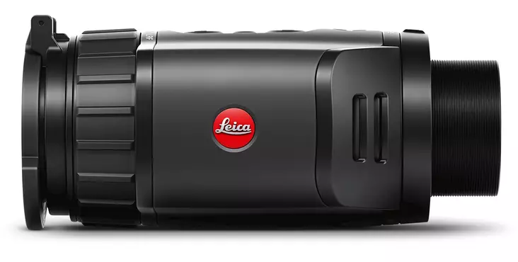 Leica Calonox 2 Sight LRF - Clip-On -laitteet - 4022243505100 - 1
