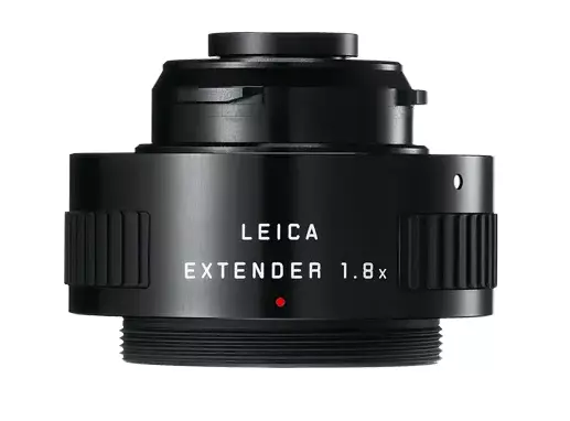 Leica Extender 1.8x - Kaukoputket - 4022243410220 - 1