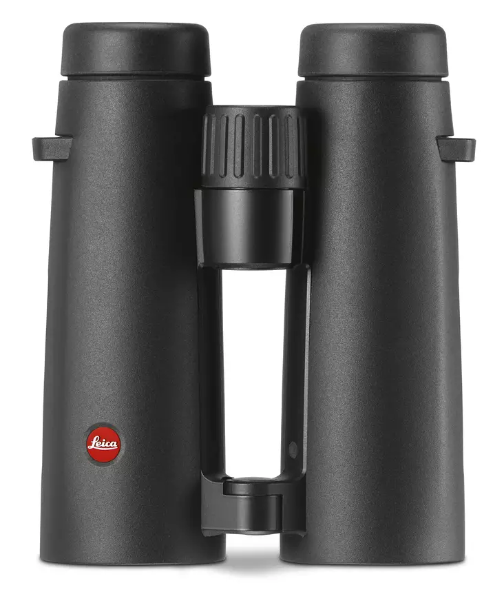 Leica Noctivid 8x42 Black - Perinteiset katselukiikarit - 4022243403840 - 1
