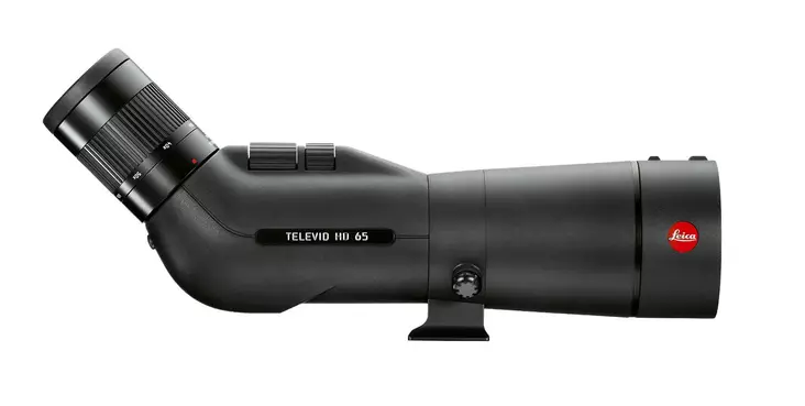 Leica TELEVID HD 65 Kit, with Vario-Okular 20x-60x - Kaukoputket - 4022243401570 - 1