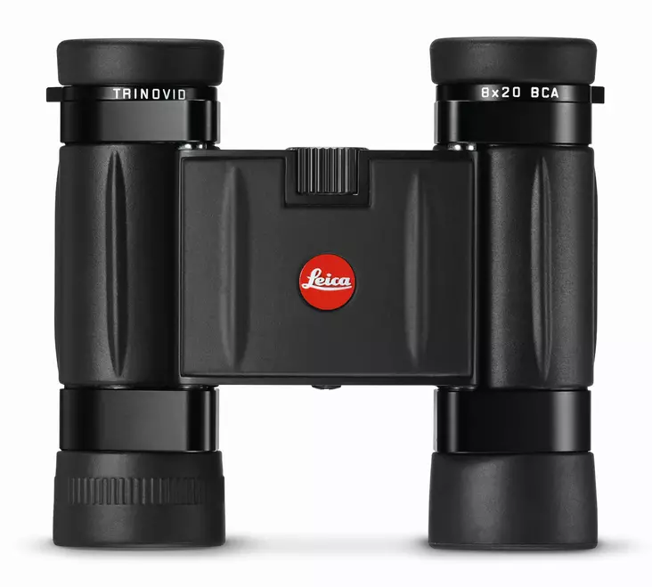 Leica Trinovid 8x20 BCA - Taskukokoiset katselukiikarit - 4022243403420 - 1