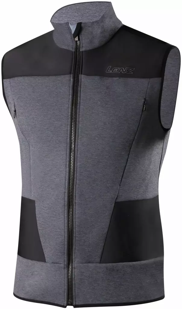 Lenz Heat Vest 2.0 Men - Metsästäjän hanskat ja sukat - 9006729319400 - 1
