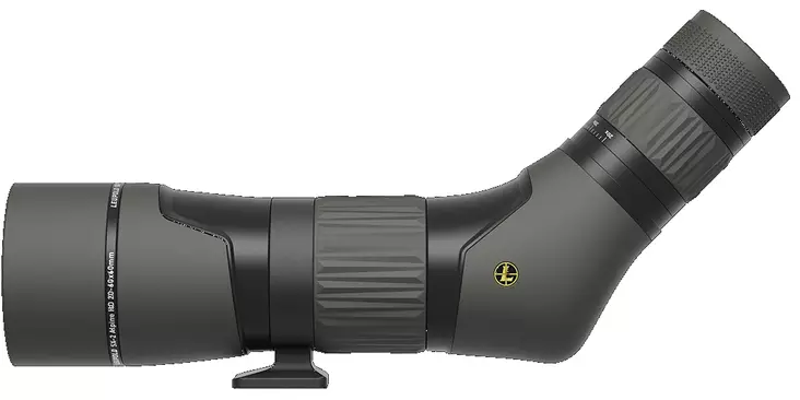 Leupold SX2 Alpine HD 20-60x60 Angled - Kaukoputket - 030317026820 - 1