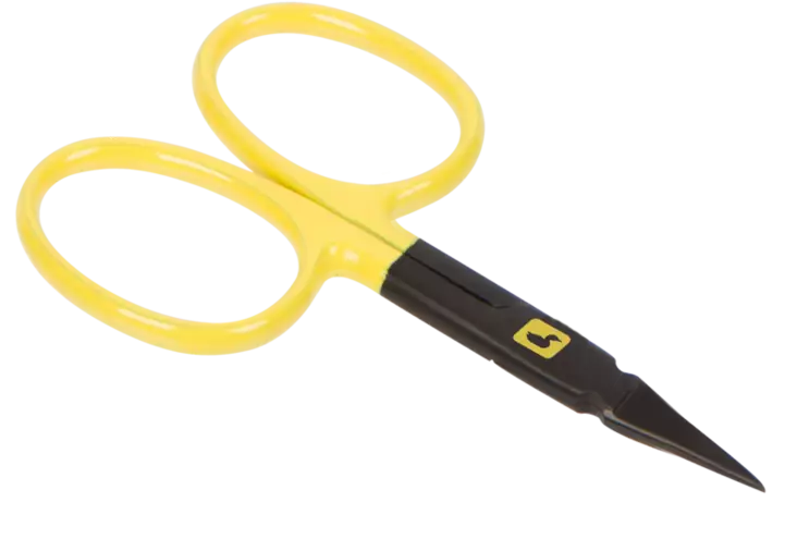 Loon Ergo Arrow Point Scissors -sidontasakset - Sakset - 782420009770 - 1