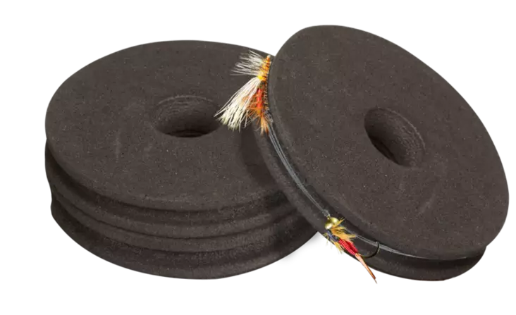 Loon Rigging Foam 3-pack - Muut työkalut ja tarvikkeet - 782420009640 - 1