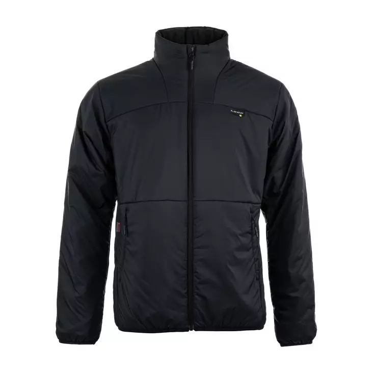 Loop Bartek Jacket Soft Black - Välitakit - 827142067940 - 1