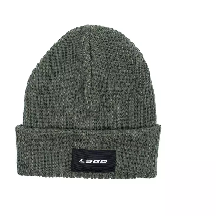 Loop Stilren Beanie Military Green - Pipot - 827142085470 - 1