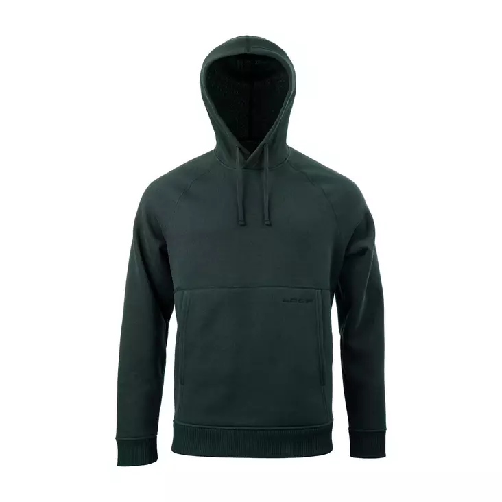 Loop Thermal Pro Hoodie Moss Green - Hupparit - 827142072340 - 1