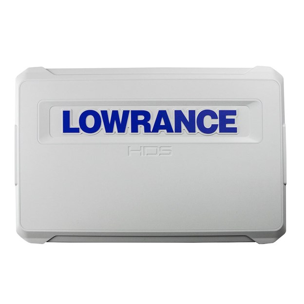 Lowrance HDS Live 12 Suncover - Lowrance-lisävarusteet - 9420024174760 - 1